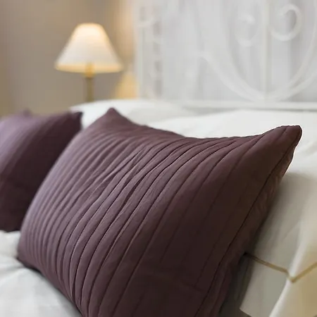 Bed & Breakfast Dd Luxury House