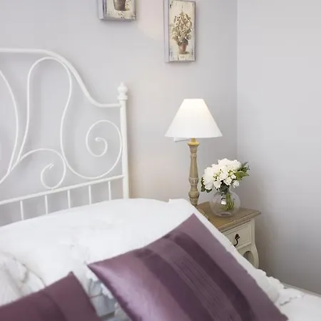 Bed & Breakfast Dd Luxury House *