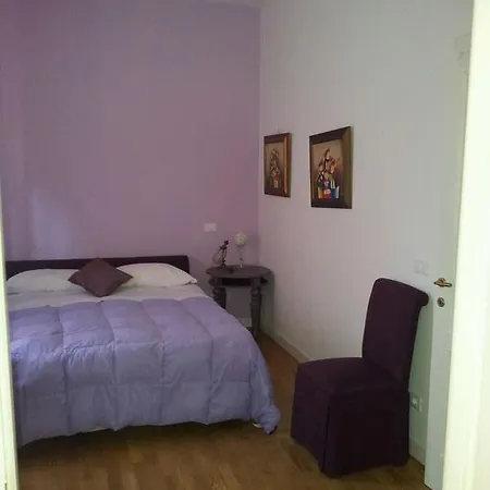 Guest house Casa Anita *