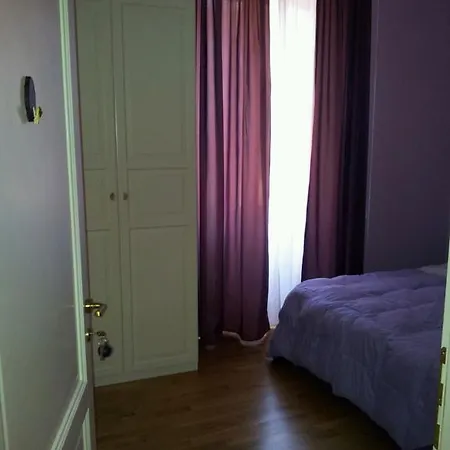 Guest house Casa Anita