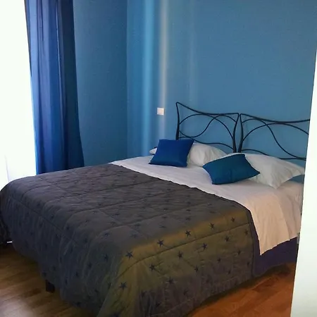 Casa Anita Rome
