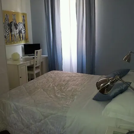 Guest house Casa Anita Rome