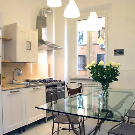 Guest house Casa Anita Rome