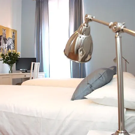 Guest house Casa Anita *