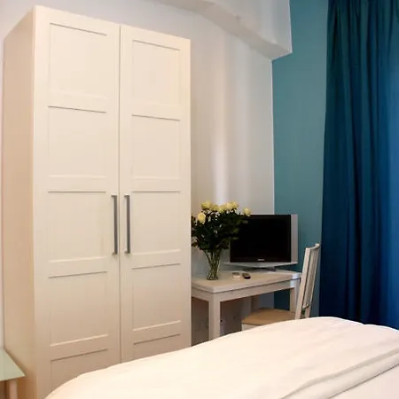 Guest house Casa Anita Rome