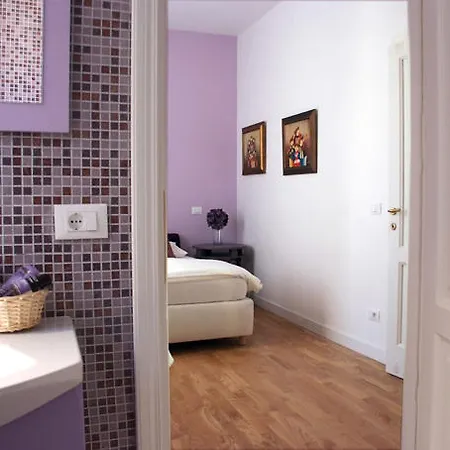 Guest house Casa Anita