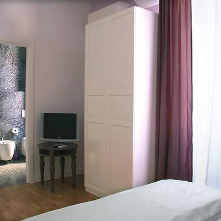 Guest house Casa Anita *