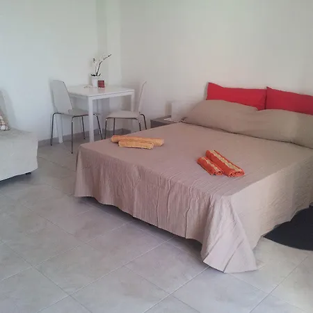 Bed & Breakfast Bellaventura 3*