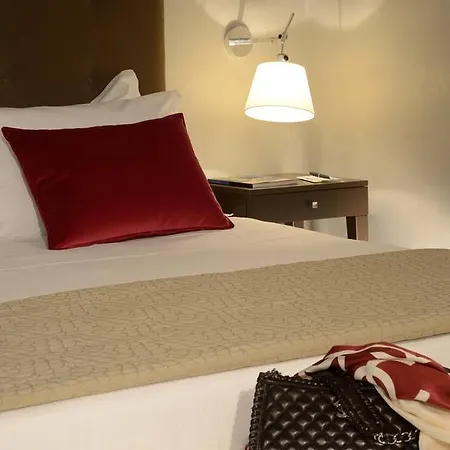 Hotel Colonna Palace 4*