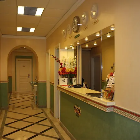 Bed & Breakfast Best Comfort