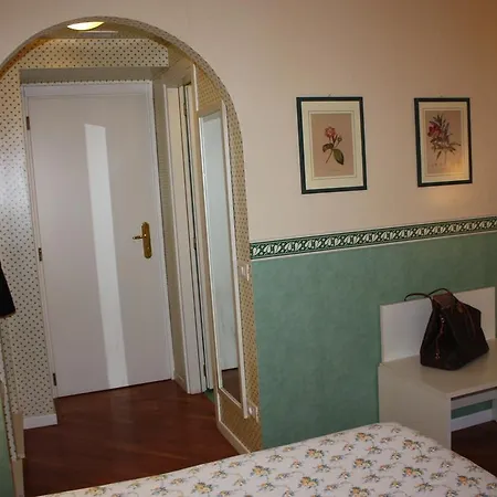 Best Comfort Rome