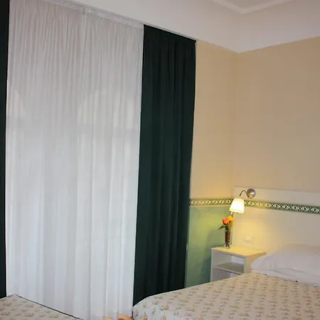 Bed & Breakfast Best Comfort *
