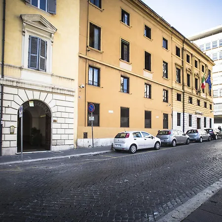 Residenza Dei Principi