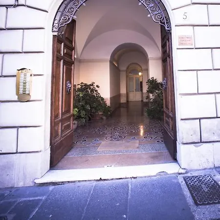 Bed and breakfast Residenza Dei Principi 3*