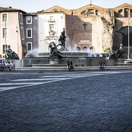 Frühstückspension Residenza Dei Principi