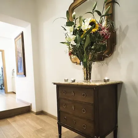 Bed and breakfast Residenza Dei Principi Roma