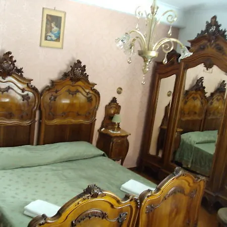 Apartment La Vie Est Belle Rome