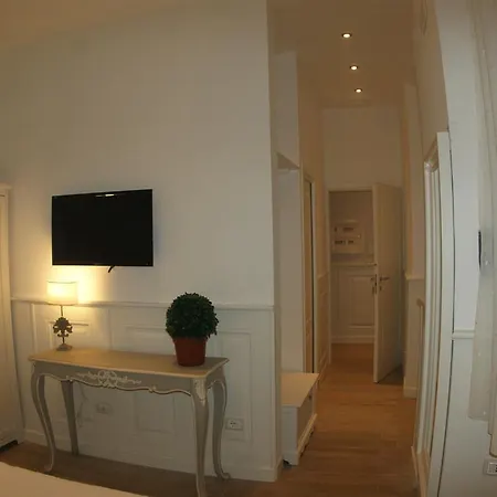 Bed & Breakfast Alba Sul Vaticano