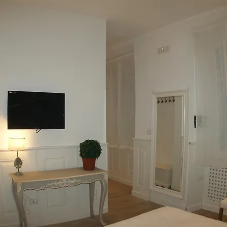 Bed & Breakfast Alba Sul Vaticano
