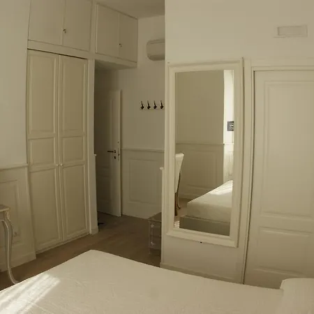 Bed & Breakfast Alba Sul Vaticano Rom