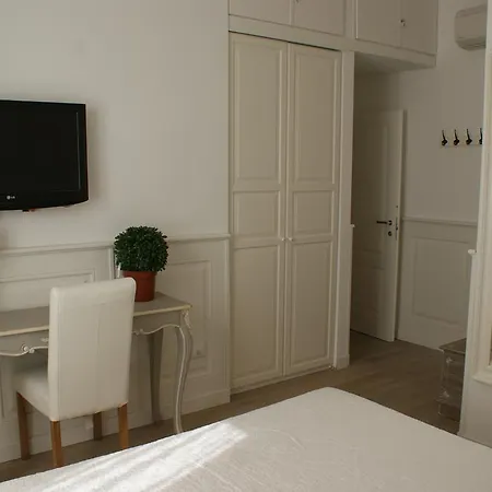 Bed & Breakfast Alba Sul Vaticano