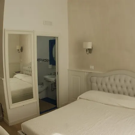 Bed & Breakfast Alba Sul Vaticano Rom