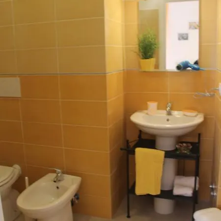 Bed & Breakfast 103 Roma