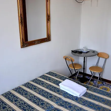 Bed & Breakfast Ariosto Roma