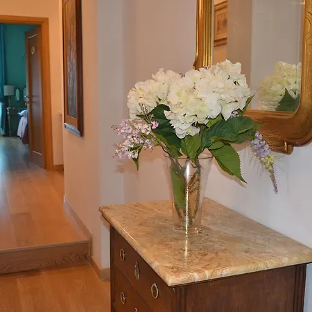 Frühstückspension Residenza Dei Principi 3*