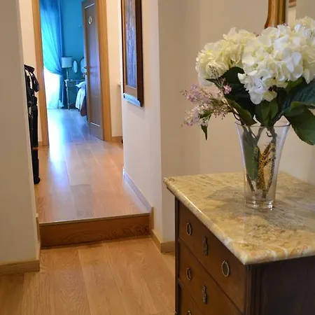 Bed and breakfast Residenza Dei Principi