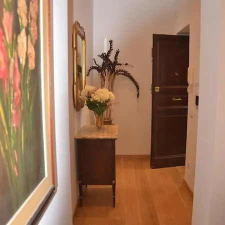 Residenza Dei Principi Roma