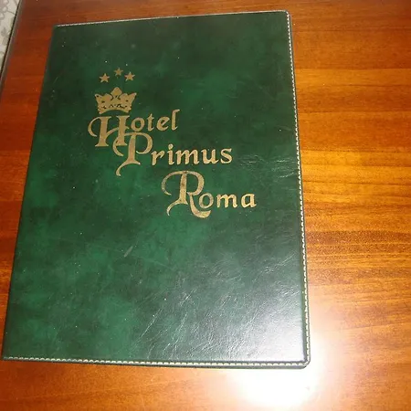 Primus