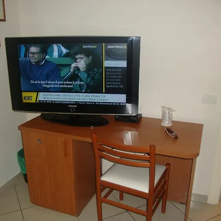 Primus Рим