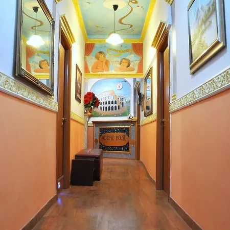 Bed & Breakfast Adone House