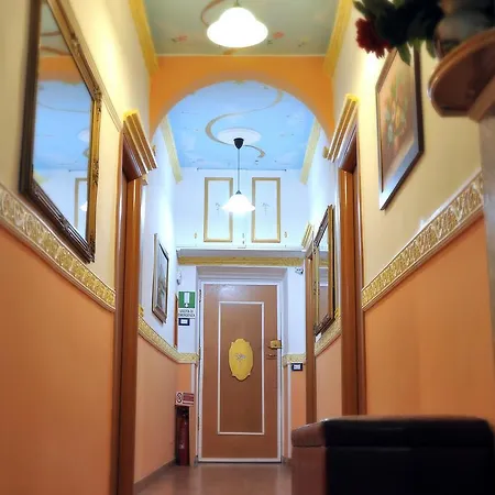 Adone House Rome