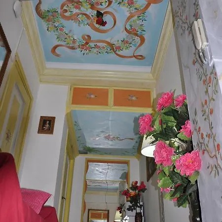 Bed & Breakfast Ariosto Roma