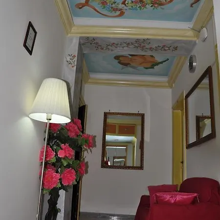 Bed & Breakfast Ariosto 3*