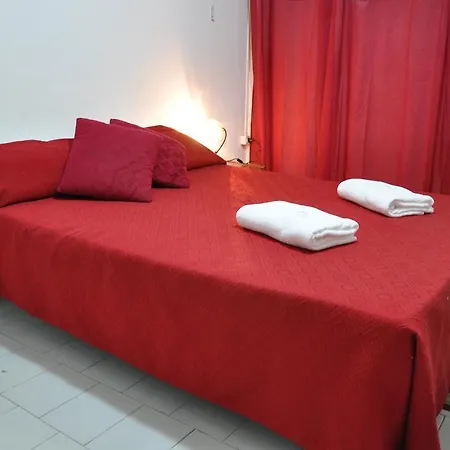 Bed & Breakfast Ariosto 3*