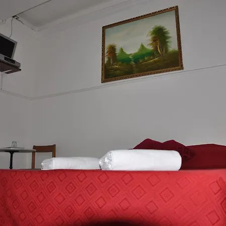 Bed & Breakfast Ariosto 3*