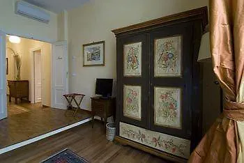 Bed & Breakfast Relais Al Senato Rome