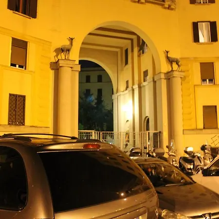 Bed & Breakfast Rossana Holidays