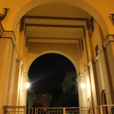 Bed & Breakfast Rossana Holidays