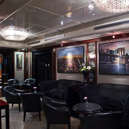 Hotel Valadier 4*