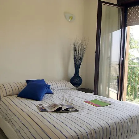 Apartamento Aurelia Sleep Roma