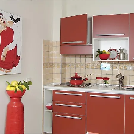 Apartamento Aurelia Sleep *