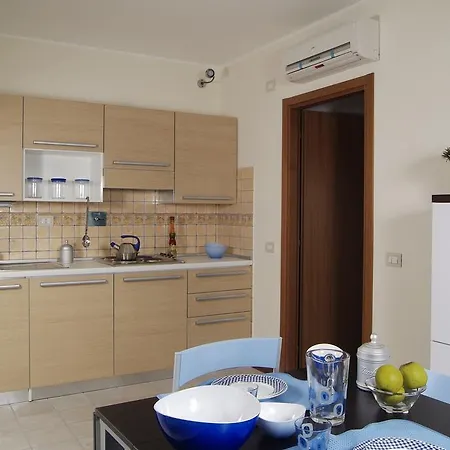 Apartamento Aurelia Sleep