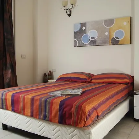 Apartamento Aurelia Sleep *
