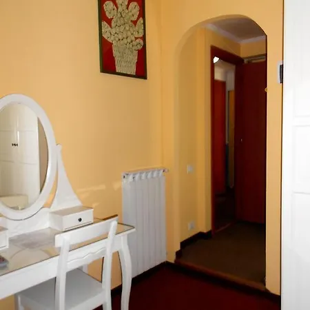 Hotel Rona