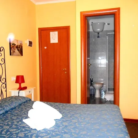 Hotel Rona