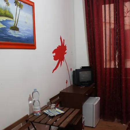 Bed & Breakfast Adone House Rome